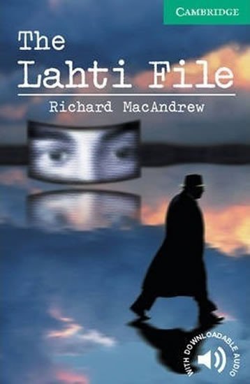 MacAndrew Richard: Lahti File