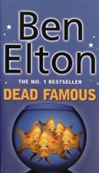 Elton Ben: Dead Famous
