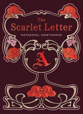 -: Scarlet Letter
