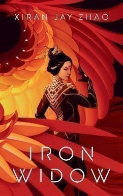 Zhao Xiran Jay: Iron Widow