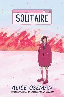 Osemanová Alice: Solitaire (anglicky)