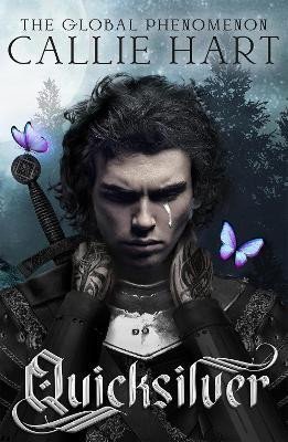 Hart Callie: Quicksilver