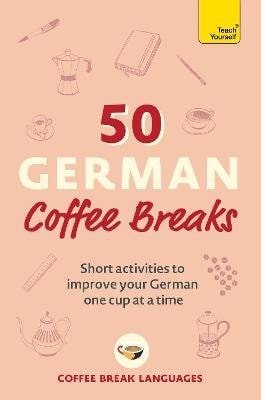Various: 50 German Coffee Breaks