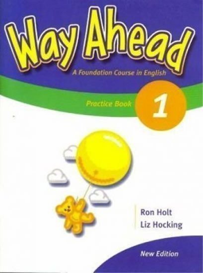 Holt Ron: Way Ahead (new ed.) Level 1: Practice