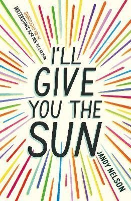 Nelsonová Jandy: I´ll Give You the Sun Nelsonová Jandy: I´ll Give You the Sun