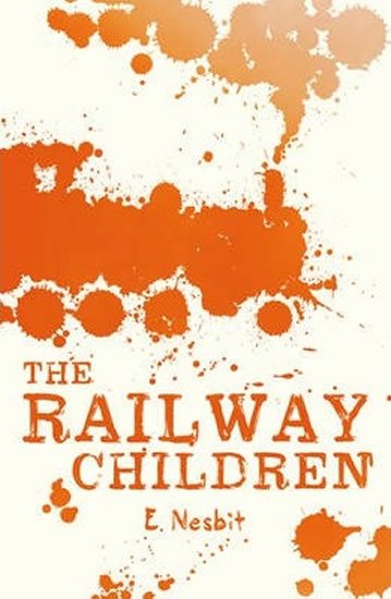 Nesbitová Edith: The Railway Children