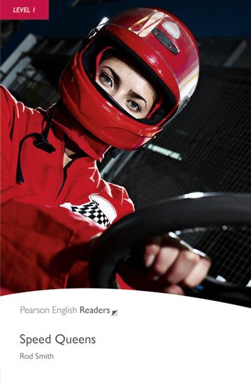 Smith Rod: PER | Level 1: Speed Queens