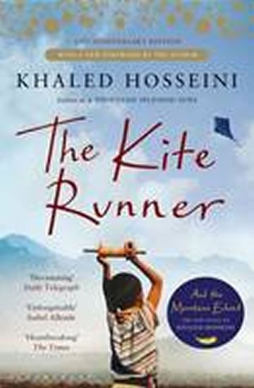 Hosseini Khaled: The Kite Runner