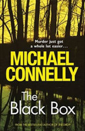 Connelly Michael: The Black Box