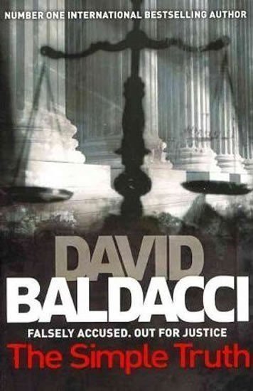 Baldacci David: A Simple Truth