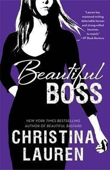 Laurenová Christina: Beautiful Boss