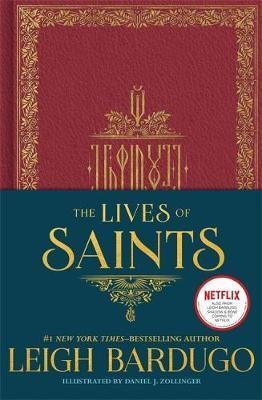 Bardugo Leigh: The Lives of Saints Bardugo Leigh: The Lives of Saints