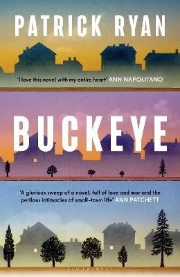 Ryan Patrick: Buckeye