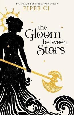 CJ Piper: The Gloom Between Stars