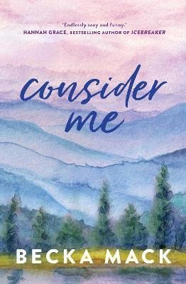 Mack Becka: Consider Me