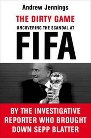 Jennings Andrew: The Dirty Game