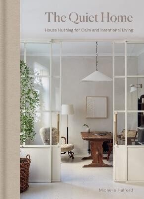 Michelle Halford: Quiet Home