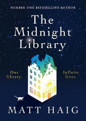 Haig Matt: The Midnight Library