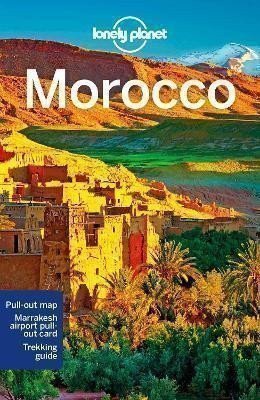 Lonely Planet: Lonely Planet Morocco