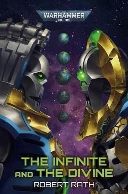 Rath Robert: The Infinite and The Divine