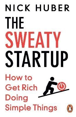: Sweaty Startup