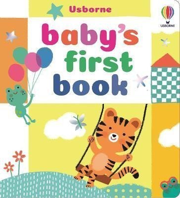 Cartwright Mary: Baby´s First Book
