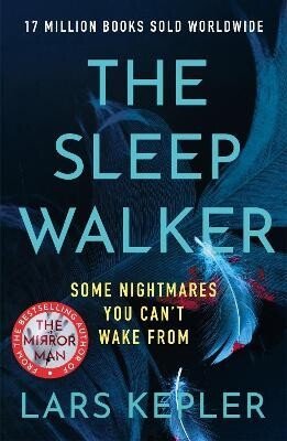 Kepler Lars: Sleepwalker