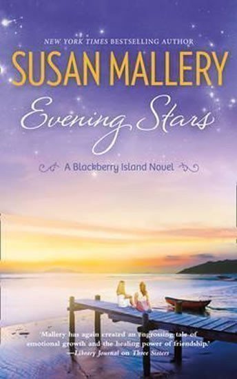 Malleryová Susan: Evening Stars