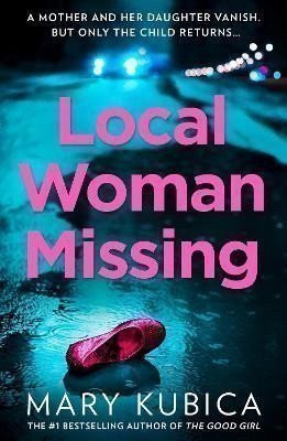 Kubica Mary: Local Woman Missing