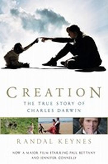 neuveden: Creation (film)