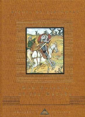 de Cervantes Miguel: Don Quixote Of The Mancha de Cervantes Miguel: Don Quixote Of The Mancha