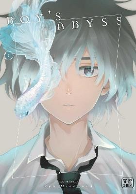 Minenami Ryo: Boy´s Abyss 2