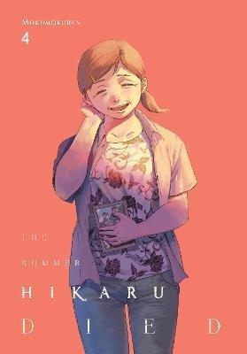 Blackman Abigail: Summer Hikaru Died, Vol. 4
