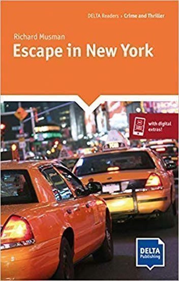 neuveden: Escape in New York