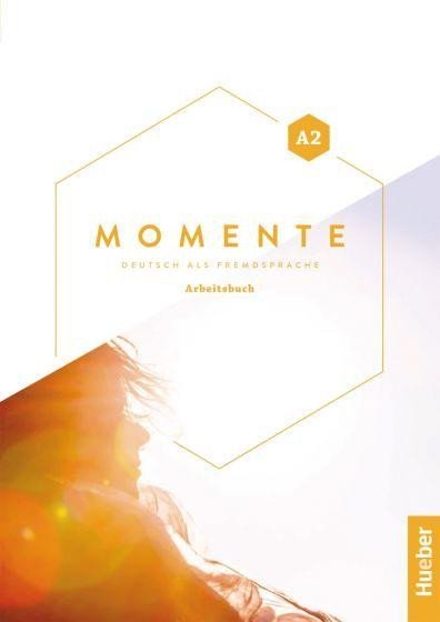 neuveden: Momente A2 Arbeitsbuch plus interaktive Version