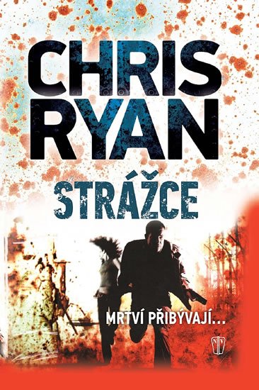 Ryan Chris: Strážce