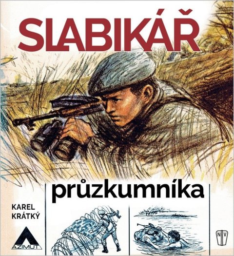 : Slabikář průzkumníka