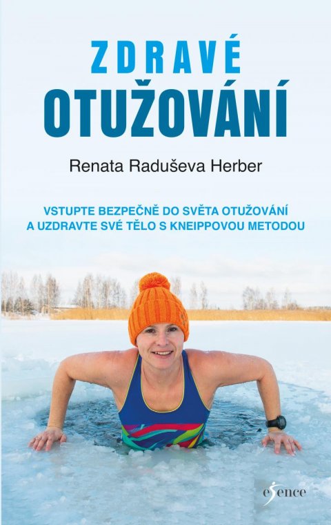 Raduševa Herber Renata: Zdravé otužování