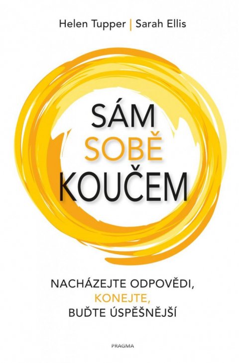 Tupper Helen: Sám sobě koučem