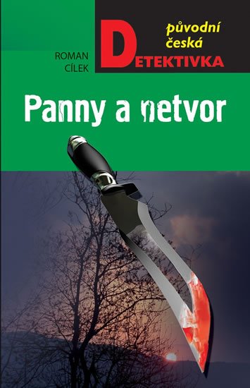 Cílek Roman: Panny a netvor Cílek Roman: Panny a netvor