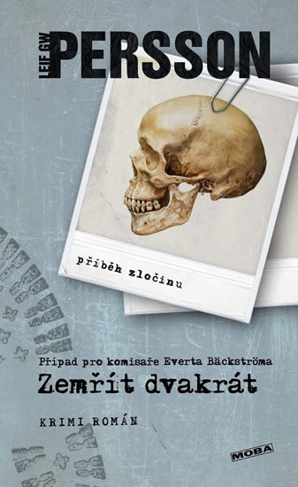Persson Leif G. W.: Zemřít dvakrát
