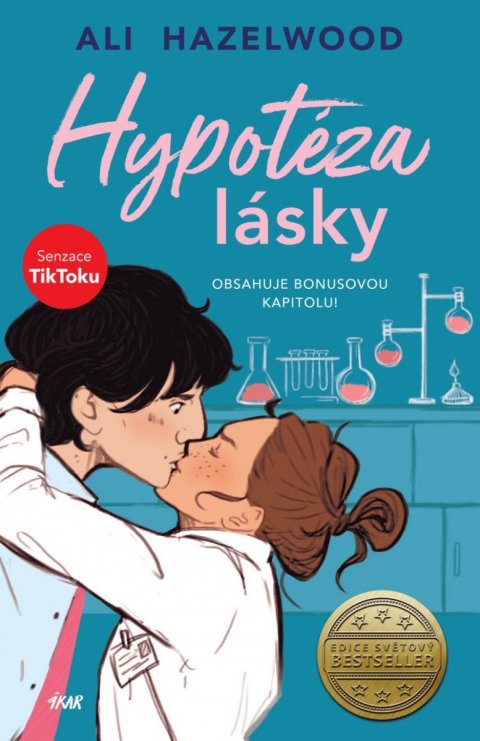 Hazelwood Ali: Hypotéza lásky