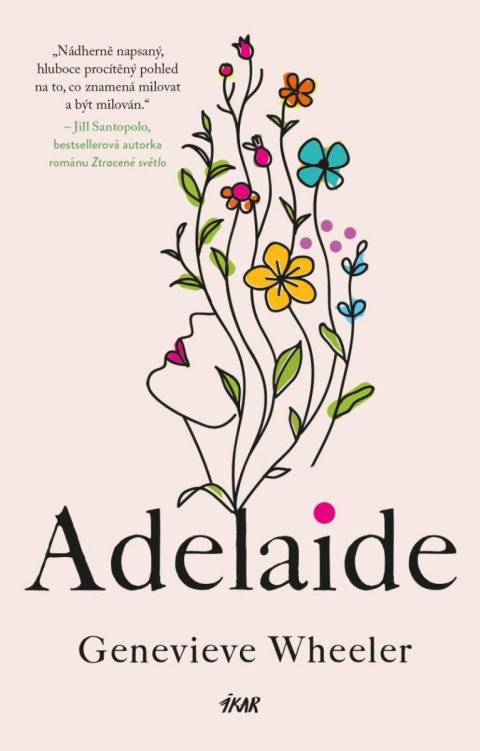 Wheeler Genevieve: Adelaide