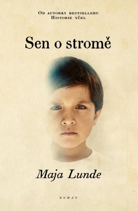 Lunde Maja: Sen o stromě Lunde Maja: Sen o stromě