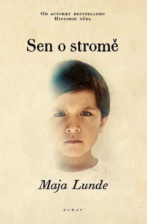 Lunde Maja: Sen o stromě