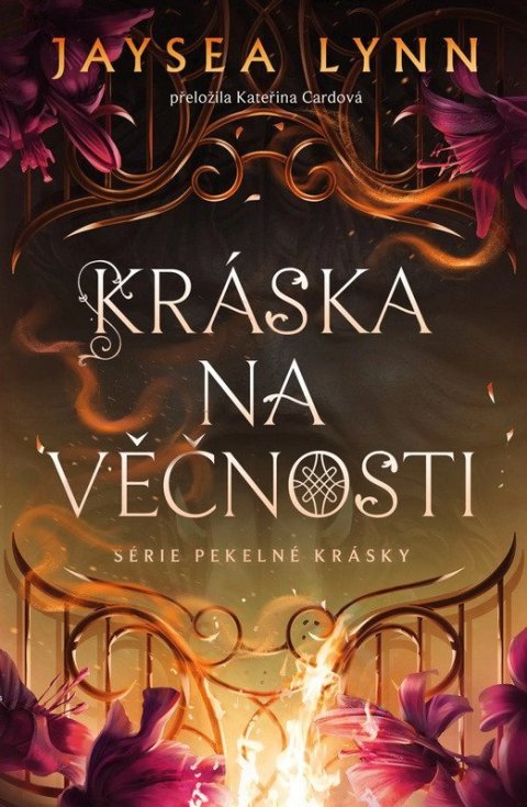 Lynn Jaysea: Kráska na věčnosti