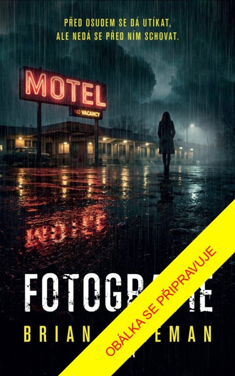 Freeman Brian: Fotografie