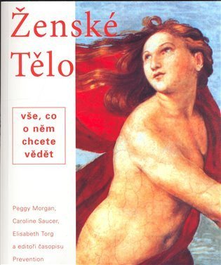 kolektiv autorů: Ženské tělo