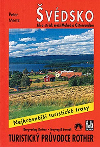 neuveden: WF 34 Švédsko - Rother