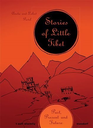 Pavel Luboš: Stories of Little Tibet